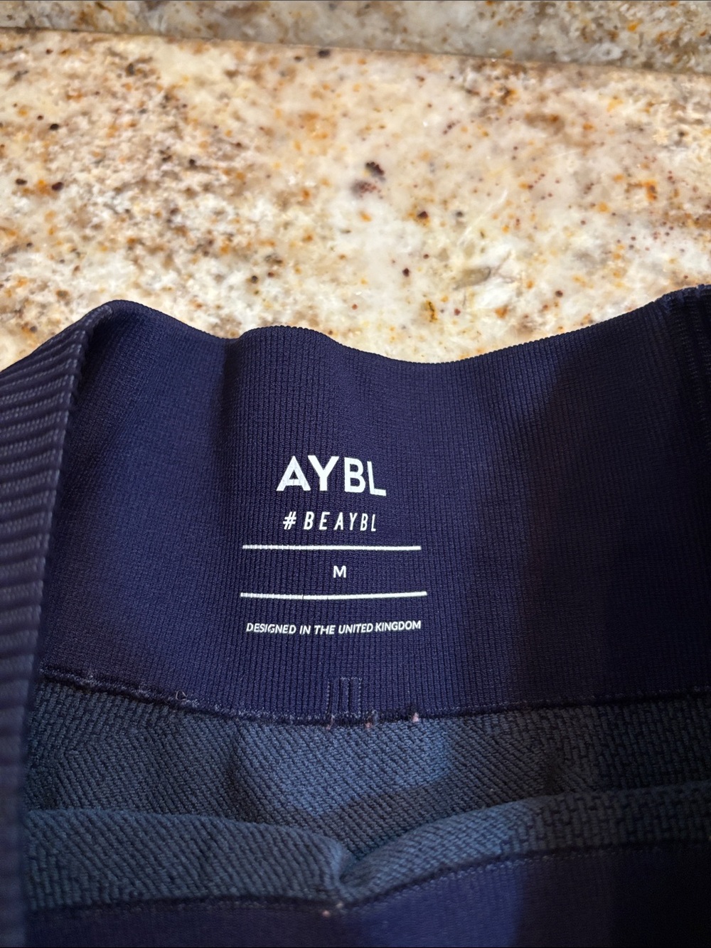 AYBL reflex seamless leggings 3 pairs - Picture 5 of 15